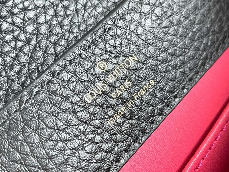 Louis Vuitton Top Handle Bags